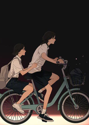 夏夜 夏夜
