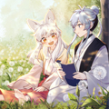 妖怪名单之九狐传 妖怪名单之九狐传
