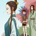 小遥的追女神之路 小遥的追女神之路