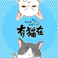 有猫在 有猫在