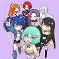 未来少女 未来少女