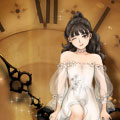 跳跃时间的美少女 跳跃时间的美少女