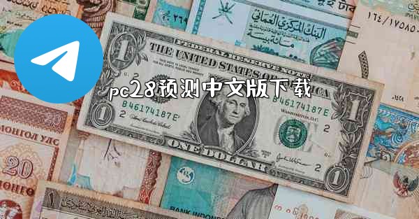 pc28预测中文版下载