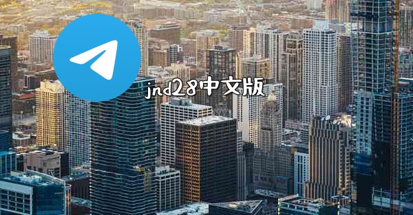 jnd28中文版