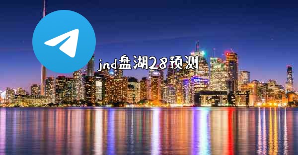 jnd盘湖28预测