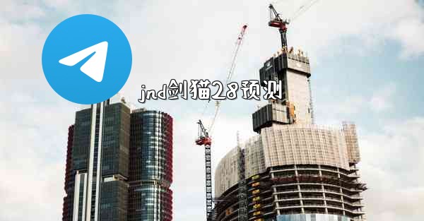 jnd剑猫28预测