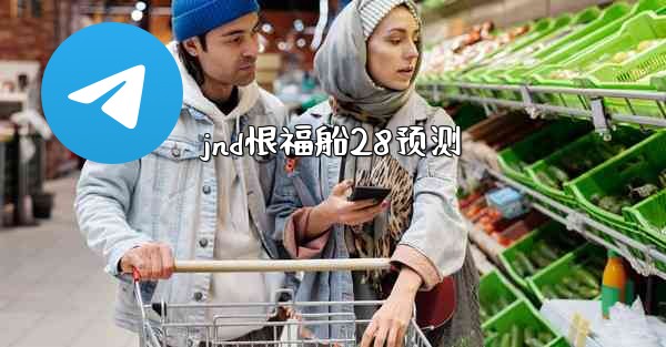 jnd恨福船28预测