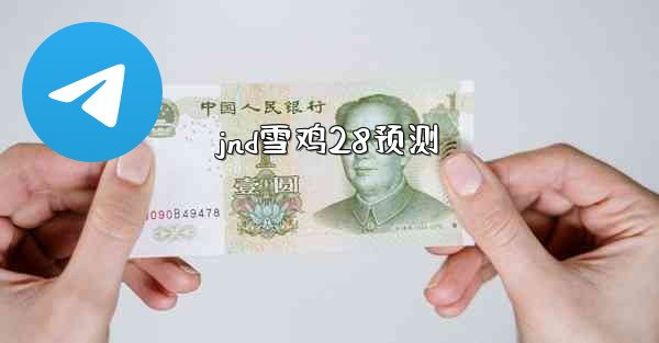 jnd雪鸡28预测