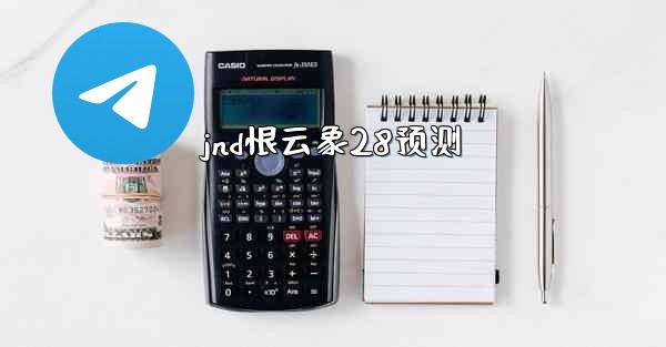 jnd恨云象28预测