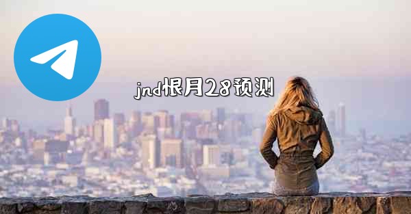 jnd恨月28预测