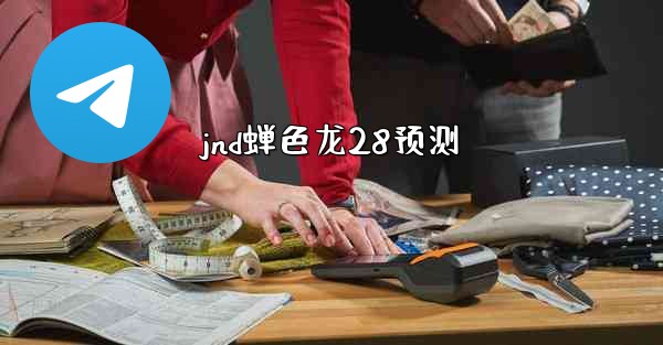jnd蝉色龙28预测