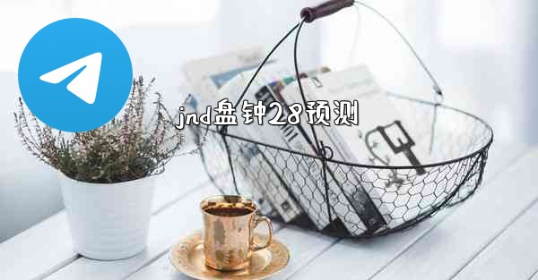 jnd盘钟28预测