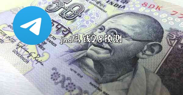 jnd鸟钱28预测