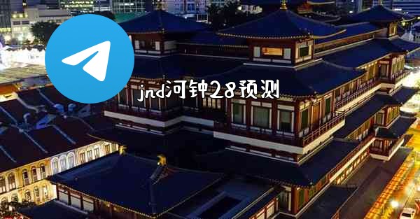 jnd河钟28预测