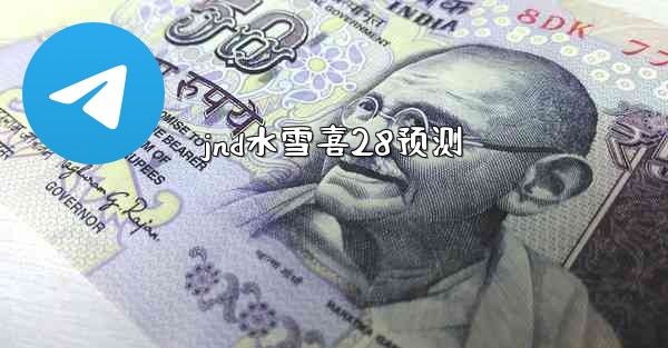 jnd水雪喜28预测