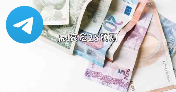 jnd哀念28预测