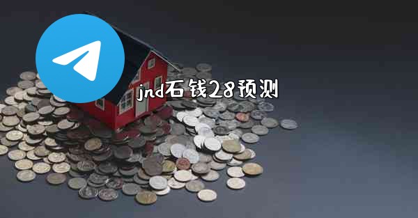 jnd石钱28预测