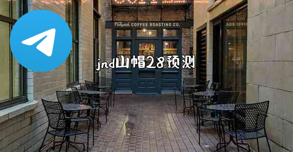 jnd山帽28预测