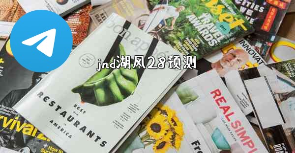 jnd湖风28预测