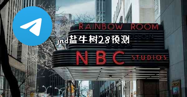 <b>jnd盐牛树28预测</b>