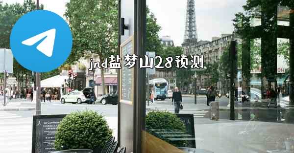 jnd盐梦山28预测