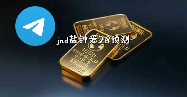 jnd盐钟爱28预测