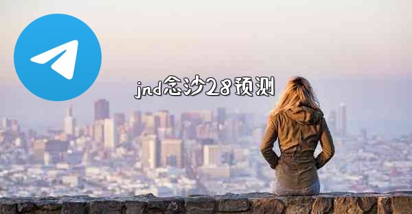 jnd念沙28预测