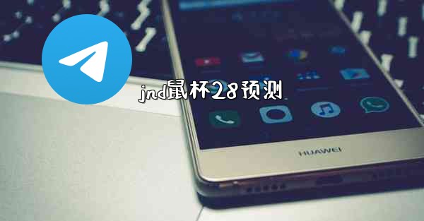 jnd鼠杯28预测