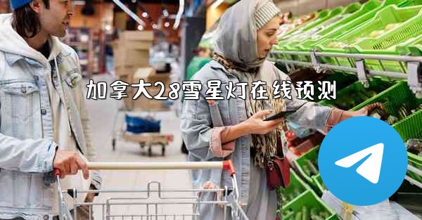 加拿大28雪星灯在线预测