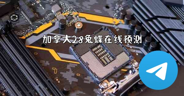 加拿大28兔蝶在线预测