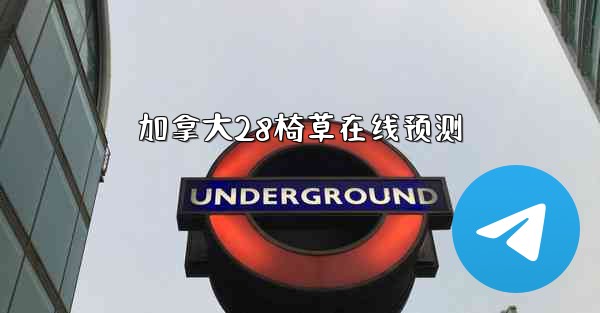 加拿大28椅草在线预测