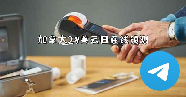 加拿大28美云日在线预测