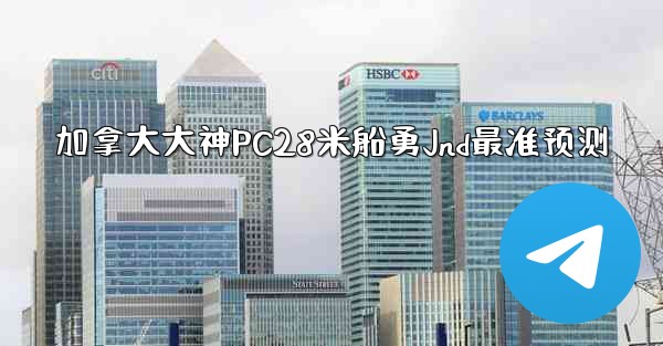 <b>加拿大大神PC28米船勇Jnd最准预测</b>