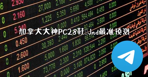 <b>加拿大大神PC28鞋鸭Jnd最准预测</b>