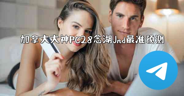 加拿大大神PC28念湖Jnd最准预测