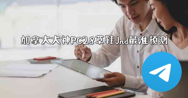 加拿大大神PC28草鞋Jnd最准预测