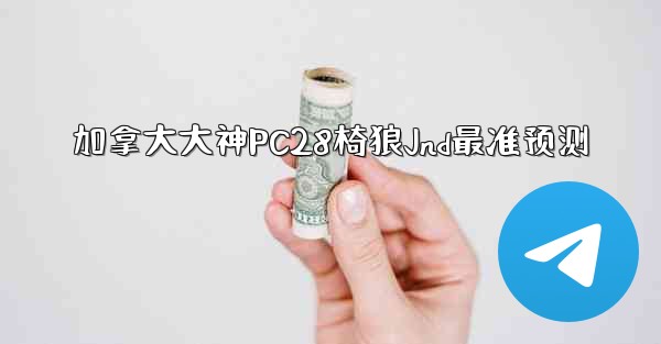 <b>加拿大大神PC28椅狼Jnd最准预测</b>