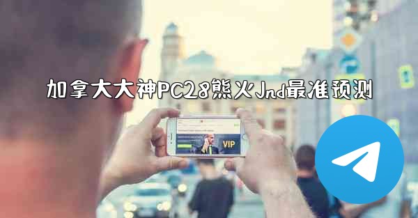 加拿大大神PC28熊火Jnd最准预测