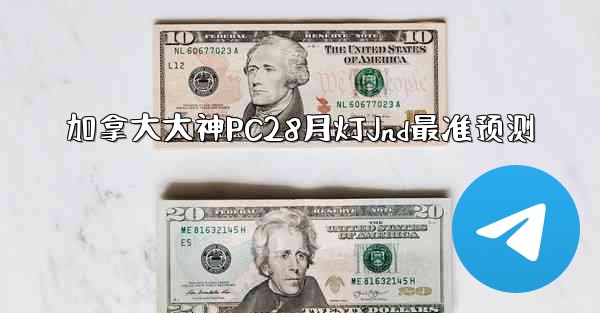 加拿大大神PC28月灯Jnd最准预测