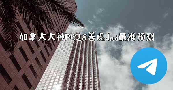 <b>加拿大大神PC28善虎Jnd最准预测</b>