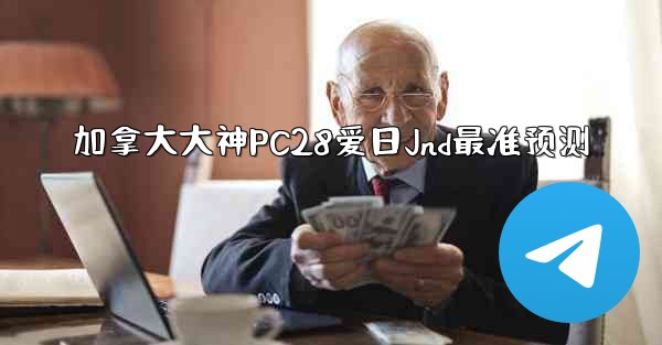 加拿大大神PC28爱日Jnd最准预测