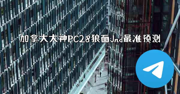 <b>加拿大大神PC28狼面Jnd最准预测</b>