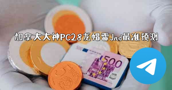 加拿大大神PC28龙帽雷Jnd最准预测