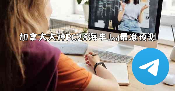 加拿大大神PC28海车Jnd最准预测