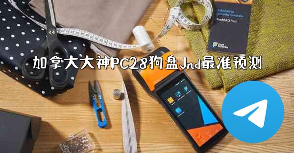 加拿大大神PC28狗盘Jnd最准预测
