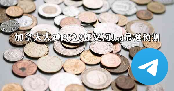 加拿大大神PC28虾义河Jnd最准预测