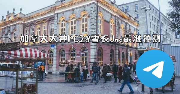 <b>加拿大大神PC28雪衣Jnd最准预测</b>