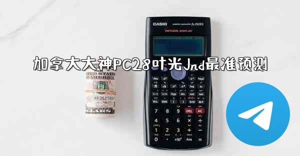 加拿大大神PC28叶光Jnd最准预测