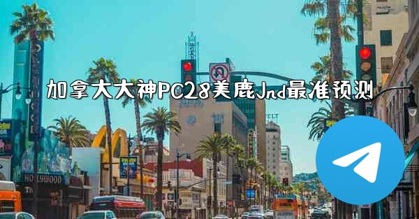 <b>加拿大大神PC28美鹿Jnd最准预测</b>