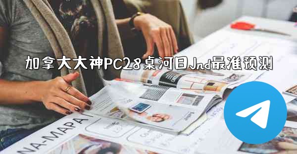 加拿大大神PC28桌河日Jnd最准预测